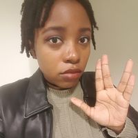 Christina Allen's Photo