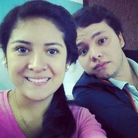 Samuel Avalos的照片