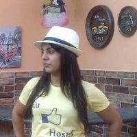 Photos de Bruna Pereira