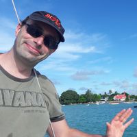 Le foto di Arne Kühlcke