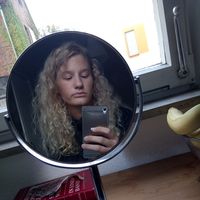 Rebekka Wurst's Photo