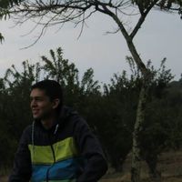 Cesar Luna Aguilar's Photo