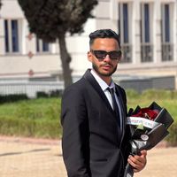 Ahmed Bringo's Photo