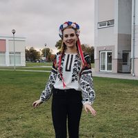 Veronika Shevchenko's Photo