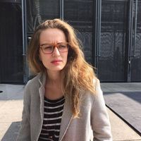 Florence  Eloudyi's Photo