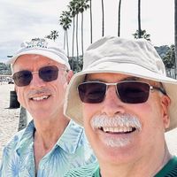 William Larson's Photo