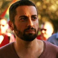 Michael Zuckerman's Photo