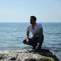 İsmail Karakuş's Photo