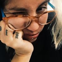 Juliana Vergani's Photo