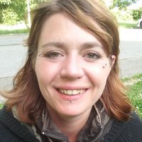 Pauline Avril's Photo