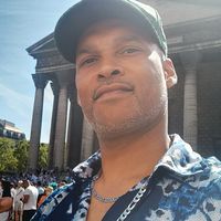 Ludovic PERRINE's Photo