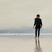 Patricia Marcondes's Photo