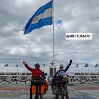 Nicolás Exequiel Valdez's Photo