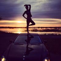 Lydia Avetisyan's Photo