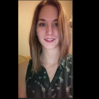 Le foto di Melissa Baril-Desrocher