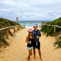 Danielle Johnson的照片