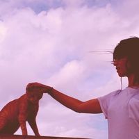 Nahila Belamine's Photo