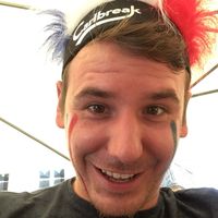 Фотографии пользователя Julian Chaumeton