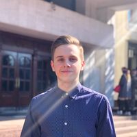 Yaroslav Suprun的照片