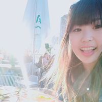 Cheryl Wang的照片