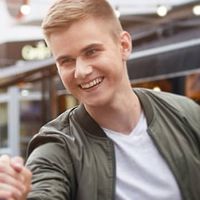 Karol Zelewski's Photo