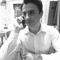 Luigi Marino的照片