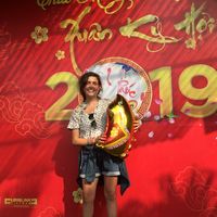 Jacqueline Taylor's Photo