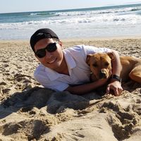 Fotos de Aniel Ponce