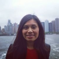 Belén Vázquez的照片