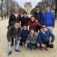 Juampi Ferrero's Photo