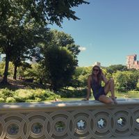 Fotos de Magda Klimczyk