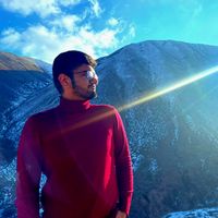 Rushikesh  Pawar's Photo