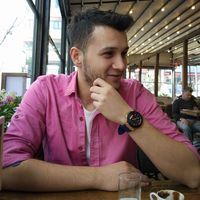 Fotos de Erman Selim  Turk