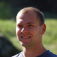 Róbert Rusu的照片