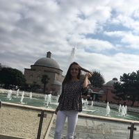Sofiia Shmyhel的照片