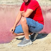 Mohammad Jamal's Photo
