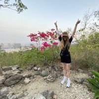 Svenja Scholz's Photo