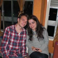 nuria ferreirós's Photo