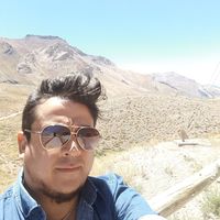 Lautaro Molineiro's Photo