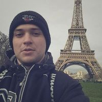 Renan Osorio Zborowski's Photo