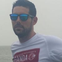 Albert Fandos's Photo