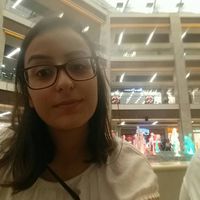 Özge Kılıç's Photo