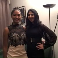 Sarina Sangha's Photo