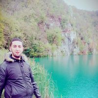 Hakkou MAOUI's Photo