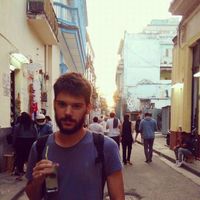 Fotos von Estanislao Pahn