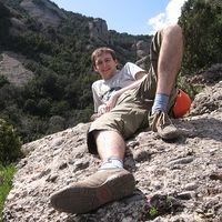 Martin Šenkeřík的照片