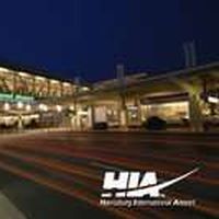 Harrisburg Airport's Photo