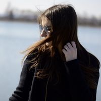 Liubov Holod's Photo