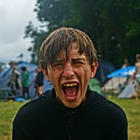 Seán Lysaght的照片