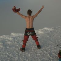 David Schuler's Photo